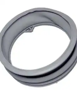 Junta goma escotilla puerta lavadora Candy GO85 VHD10 41016070