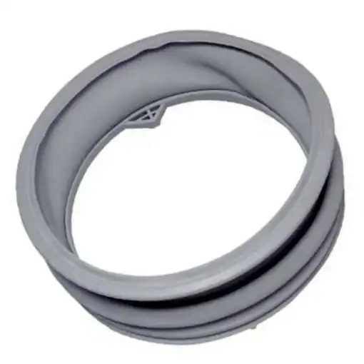 Junta goma escotilla puerta lavadora Candy GO85 VHD10 41016070