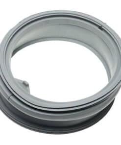 Alternative view of Junta goma escotilla puerta lavadora Candy GO85 VHD10 41016070