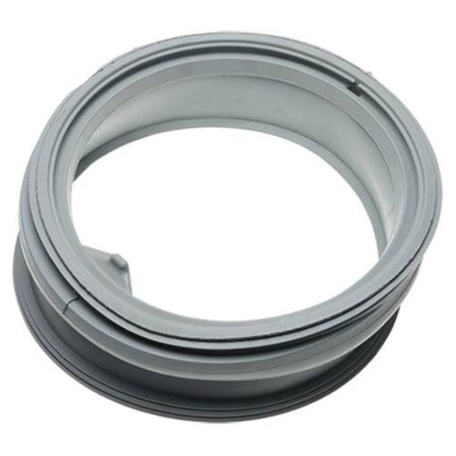 Vedação de borracha da porta da máquina de lavar Candy GO85 VHD10 41016070 4 Vedação de borracha da porta da máquina de lavar roupa Candy GO85 VHD10 41016070 - Imagem 2
