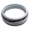 Junta goma puerta lavadora Miele WKB120 9046450