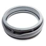 Junta goma puerta lavadora Miele WKB120 9046450