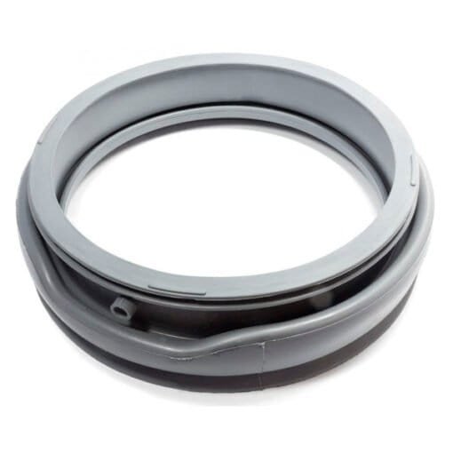 Junta goma puerta lavadora Miele WKB120 9046450