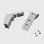 Kit reparación manilla acero Liebherr Kbes 4260 21392494 9590190