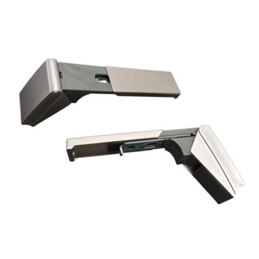 Kit de Reparação de Pega de Aço Liebherr Kbes 4260 21392494 9590190 6 Kit de Reparação da Pega de Aço Liebherr Kbes 4260 21392494 9590190 - Imagem 4