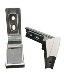 Kit de Reparação da Pega de Aço Liebherr Kbes 4260 21392494 9590190 - Imagem 3