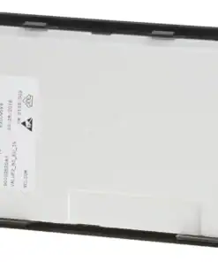 Alternative view of Placa mandos display Touch fabricador hielo Frigorífico Bosch KAD62V 00648040