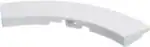 Maneta cierre puerta lavadora Siemens WXB102 Balay 3TW860 Bosch 00492722 blanca