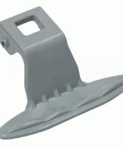 Maniglia dell'oblò della lavatrice LG F14 MEB61281101 - Immagine 3