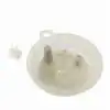  Junkers WR400 membrane chauffe-eau 87005030530