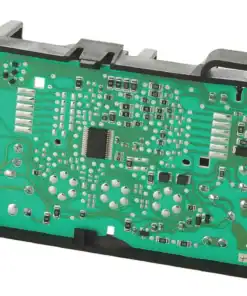 Alternative view of Modulo control Horno Balay 3HB1000 Superser 5H10 Bosch HBF011 12023147
