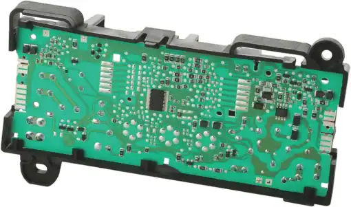 Modulo control Horno Balay 3HB1000 Superser 5H10 Bosch HBF011 12023147 4 Modulo control Horno Balay 3HB1000 Superser 5H10 Bosch HBF011 12023147 - Imagen 2