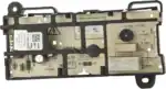 Balayb1000 Superser 5h10 Bosch HBF011 12023147 oven control module 12023147