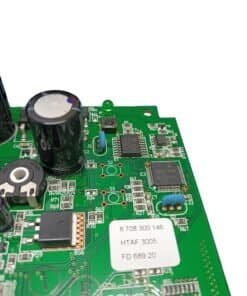 Scatola di controllo elettronica per caldaia Junkers WT 87072072320 - Immagine 4
