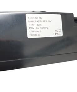 Alternative view of Caja de control Modulo electrónico Caldera Junkers WT 87072072320