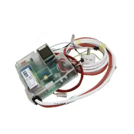 Modulo encendido calentador Junkers Minimaxx