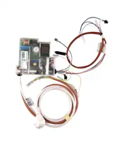 Modulo encendido calentador Junkers Minimaxx