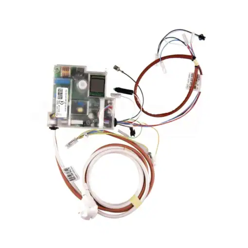 Modulo di accensione per riscaldatore Junkers Minimaxx WRD11-2 8738714932 4 Modulo di accensione per riscaldatore Junkers Minimaxx