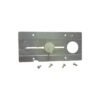 Raccaldato anteriore anteriore Petina Restea Junkers WR11