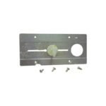 Pleetina anteriore Pleetina Junkers WR11 87010003410