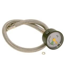 Manometro caldera Junkers ZWE24