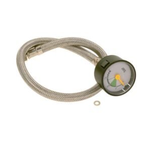 Manometro caldera Junkers ZWE24