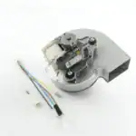 JUNKERS CALDERA FAN ZWR 87172042240