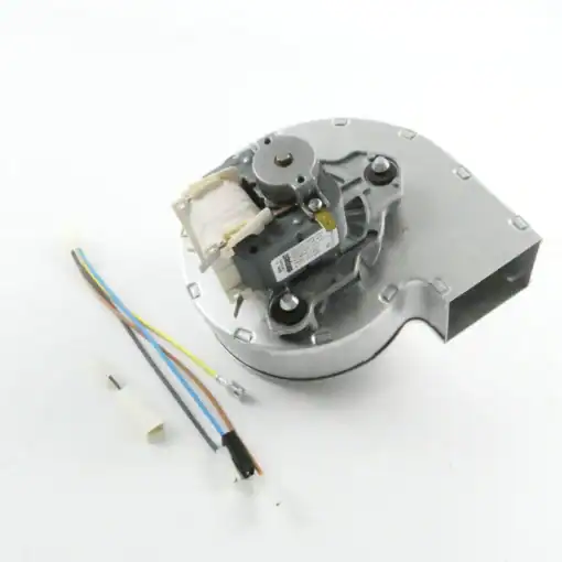 Junkers Zwe Zwr Caldera fan