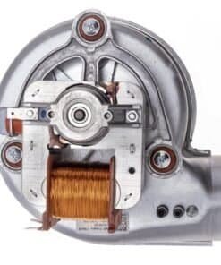 Ventola di riscaldamento Junkers WRD11 WRD14 WRD17 87072040950 - Immagine 3