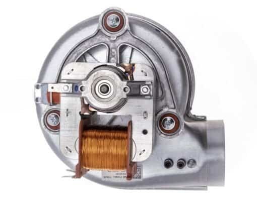 Ventilador calentador Junkers WRD11 WRD14 WRD17 87072040950 5 Ventilador calentador Junkers WRD11 WRD14 WRD17 87072040950 - Imagen 3