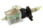 Bomba agua cafetera delonghi dolce gusto EDG 305 Mini Me WI1466
