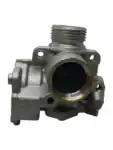 Gas chauffe-eau Junkers WRN11 8705103171 corps à gaz