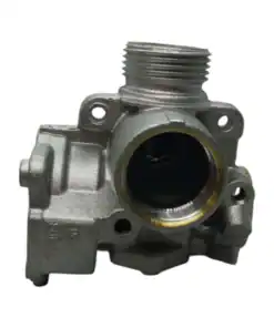 Gas chauffe-eau Junkers WRN 8705103171 Corps de gaz