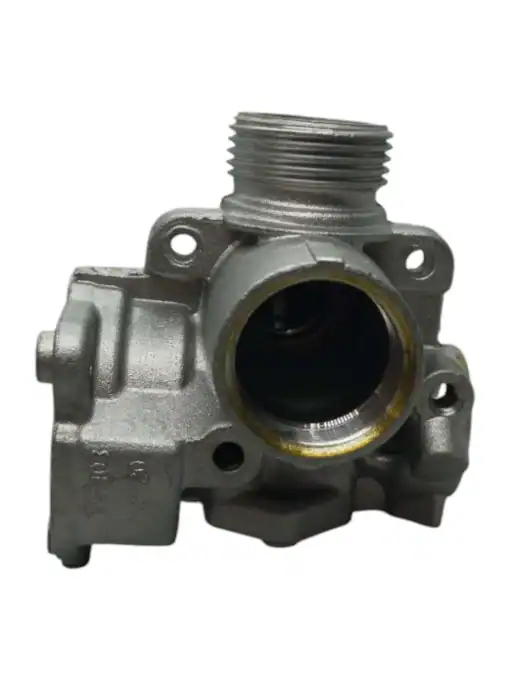 Gas chauffe-eau Junkers WRN 8705103171 Corps de gaz