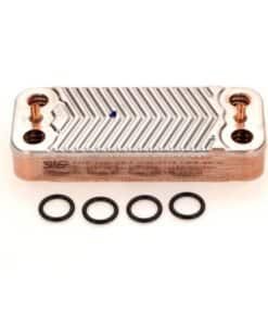 bloque de calor caldera Junkers ZW20