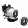 Boiler Junkers ZW24 Circulation Pump