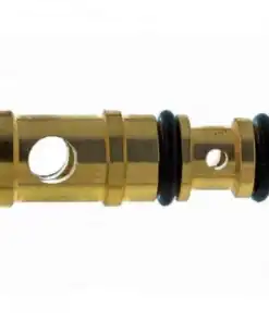estrangulador Cuerpo de agua calentador Junkers WN10