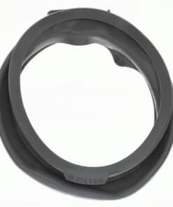 Junta goma escotilla lavadora Electrolux EPW1463 3792699005 - Imagen 2