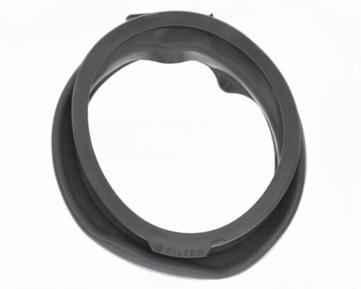Vedante de borracha da porta da máquina de lavar roupa Electrolux EPW1463 3792699005 4 Vedante da porta da máquina de lavar roupa Electrolux EPW1463 3792699005 - Imagem 2