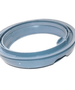 Junta goma puerta escotilla lavadora Samsung WF-J1454V2XEN DC6120219E DC6400563B