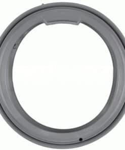 Alternative view of Junta goma escotilla puerta lavadora Beko WM255 2804860100