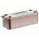 Junkers Caldera Exchanger ZWC 8716771039 Plaques 24
