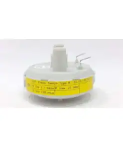 Interruptor esquentador diferencial Junkers WRD11