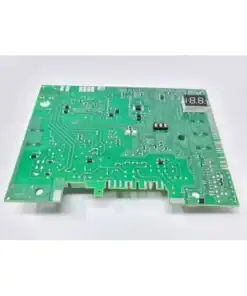 Alternative view of Placa electronica modulo caldera Junkers ZWC25-30 8748300923