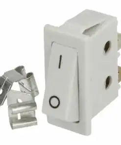 Interruptor calentador Junkers WR275