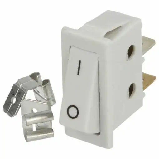 chauffe-eau Junkers WR275 Switch
