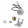 Manometro privation Baldera Junkers Series ZW