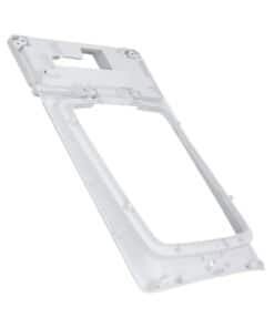 Countertop frame for Candy Haier top-loading washing machine lid 43013198 - Image 3