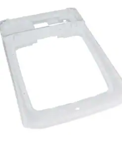 Countertop de cadre Tapa Tapa Upper Charge Candy Haier 43013198