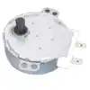 Candy CMW20 Motor de plaque micro-ondes